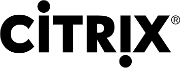 Logo of Citrix