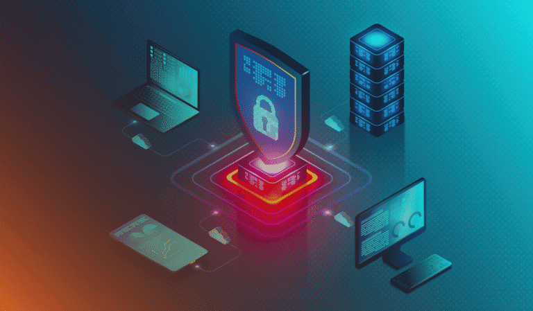 How To Improve Your Cybersecurity with Managed IT - PC Corp