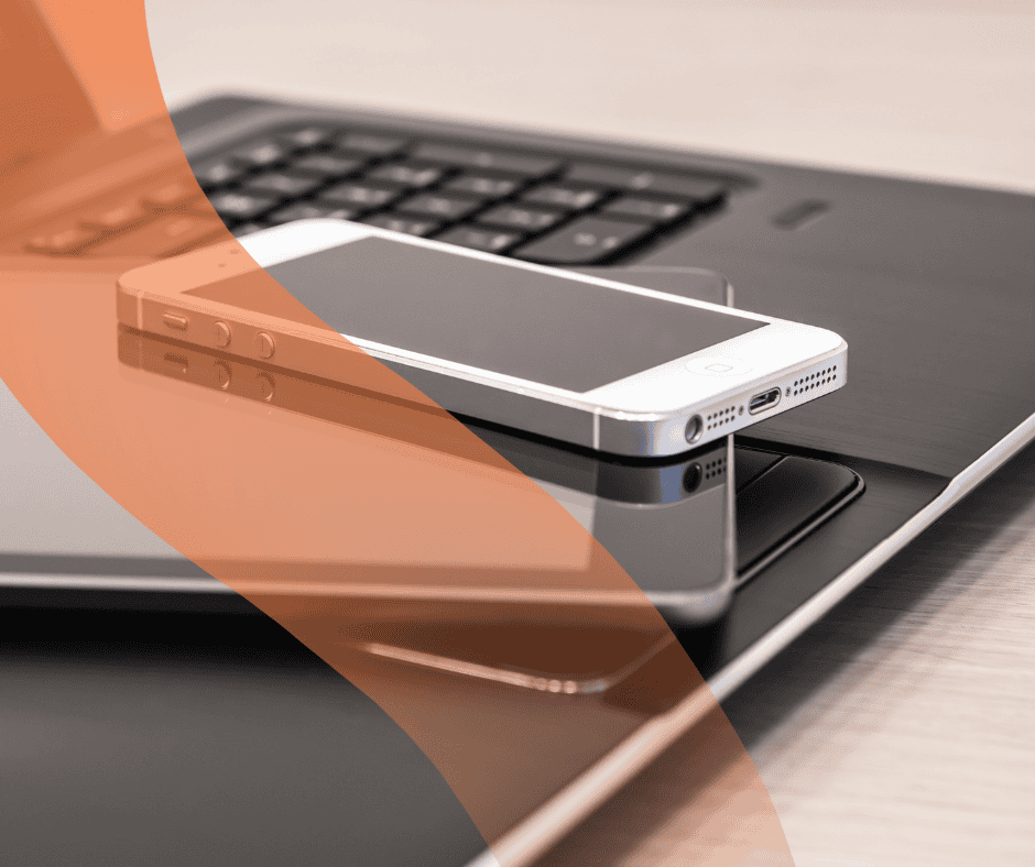 Giving Old Devices a New Purpose