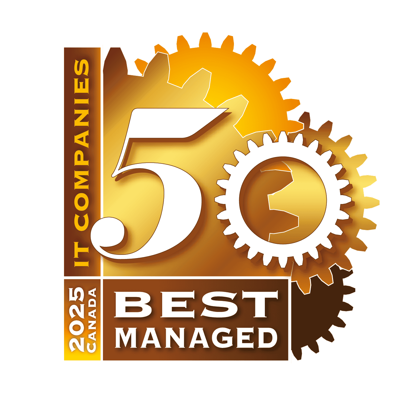 digital badge 50 Best